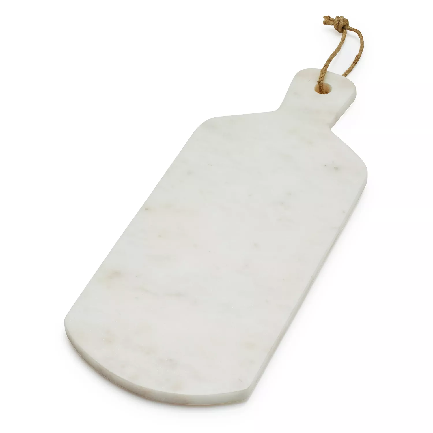 Sur La Table Marble Cheese Paddle