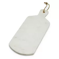 Marble Cheese Paddle