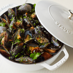 Staub Essential French Oven, 3.75 qt.