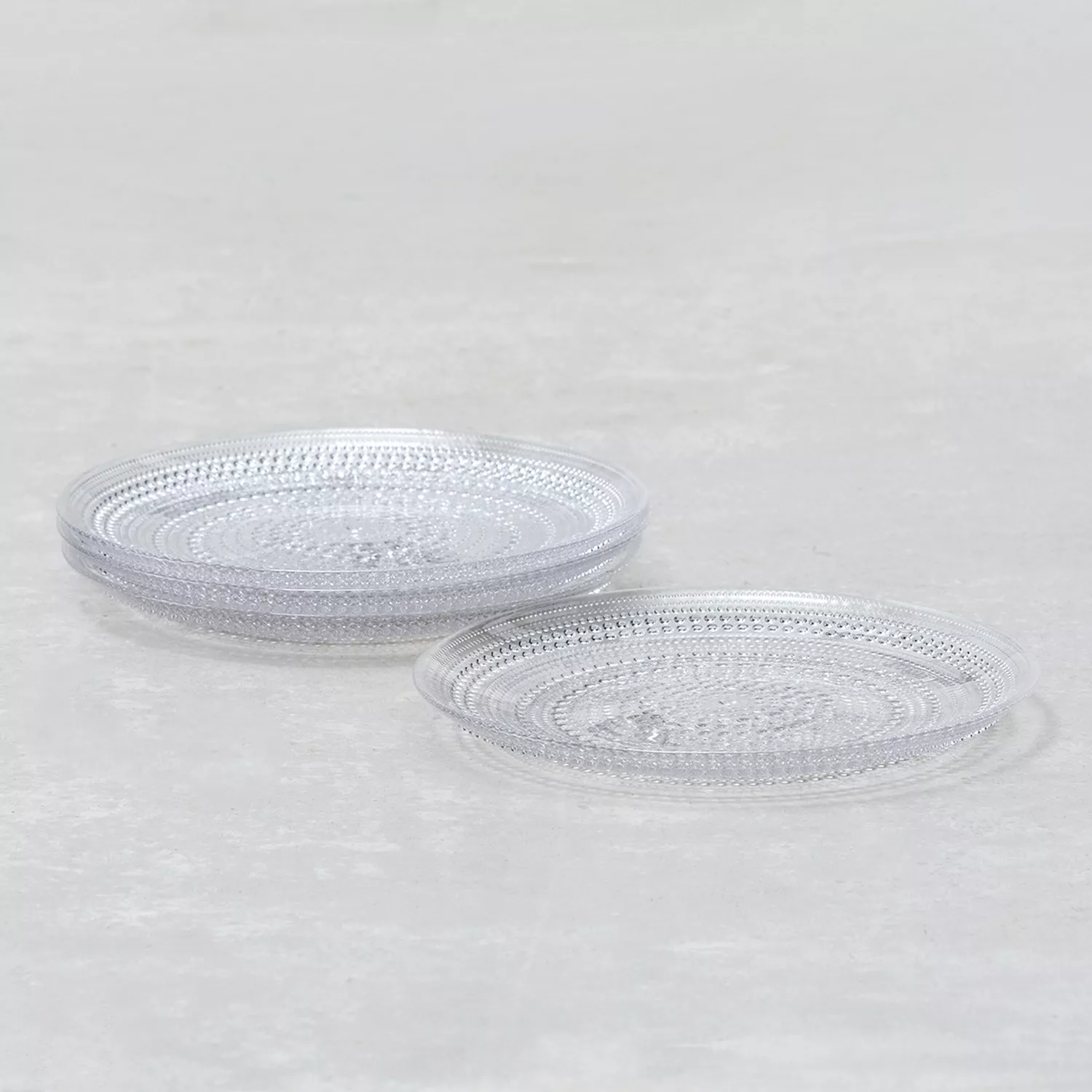 Fortessa Jupiter Salad Plates, Set of 4 