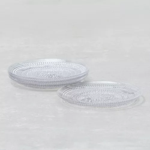 Fortessa Jupiter Salad Plates, Set of 4 