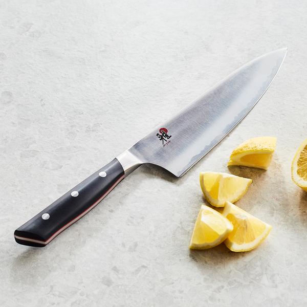 Miyabi Evolution Chef’s Knife - thumbnail 2