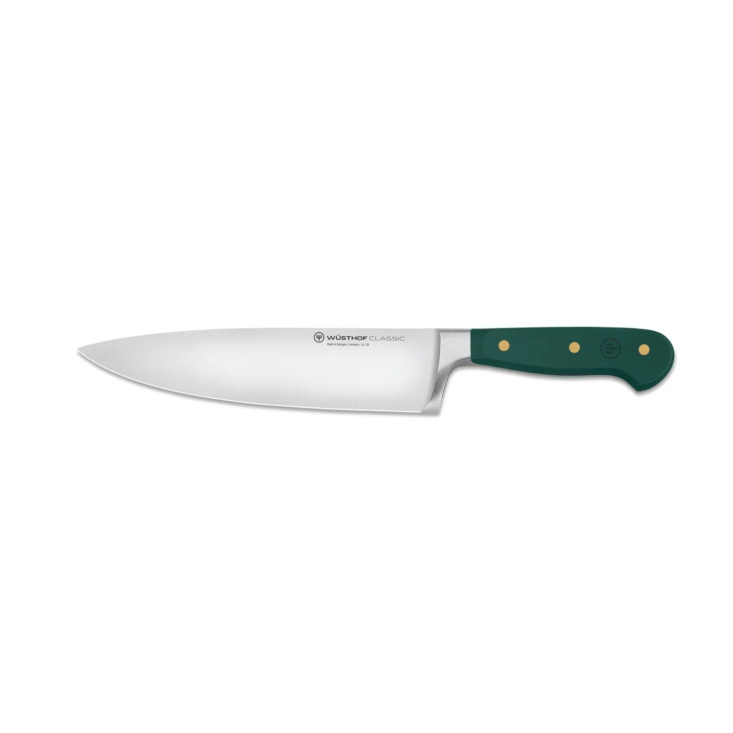Wüsthof Classic Chef's Knife, 8"