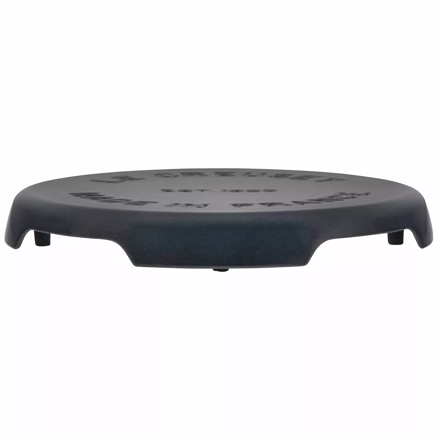 Le Creuset Enameled Cast Iron Signature Trivet, 8.8"