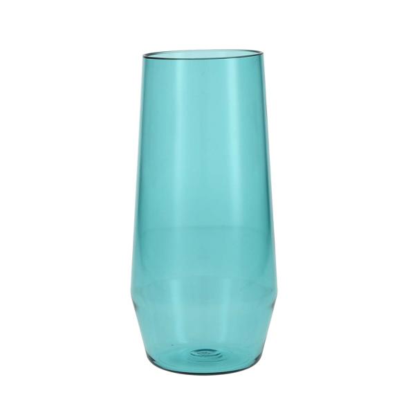 Fortessa Sole Outdoor Iced Tea Glasses, Set of 6