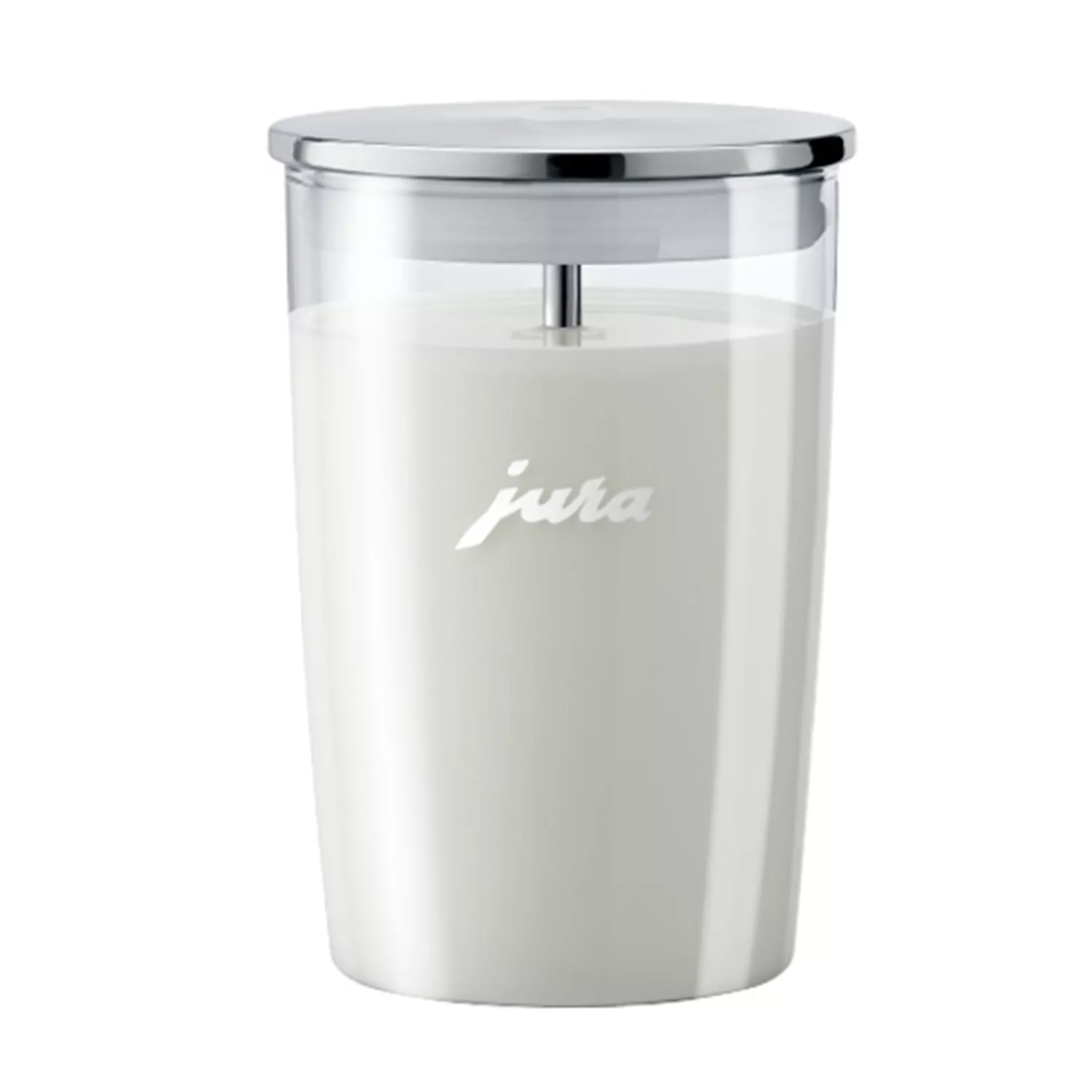JURA Glass Milk Container