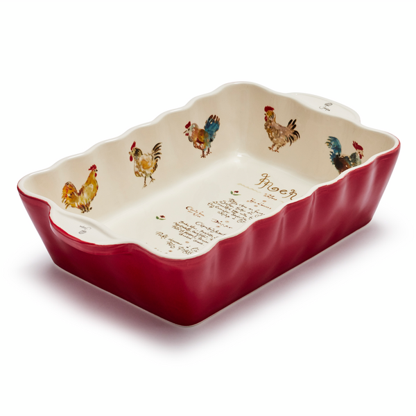 Sur La Table Jacques Pepin Collection Chicken Creamer G450AC 