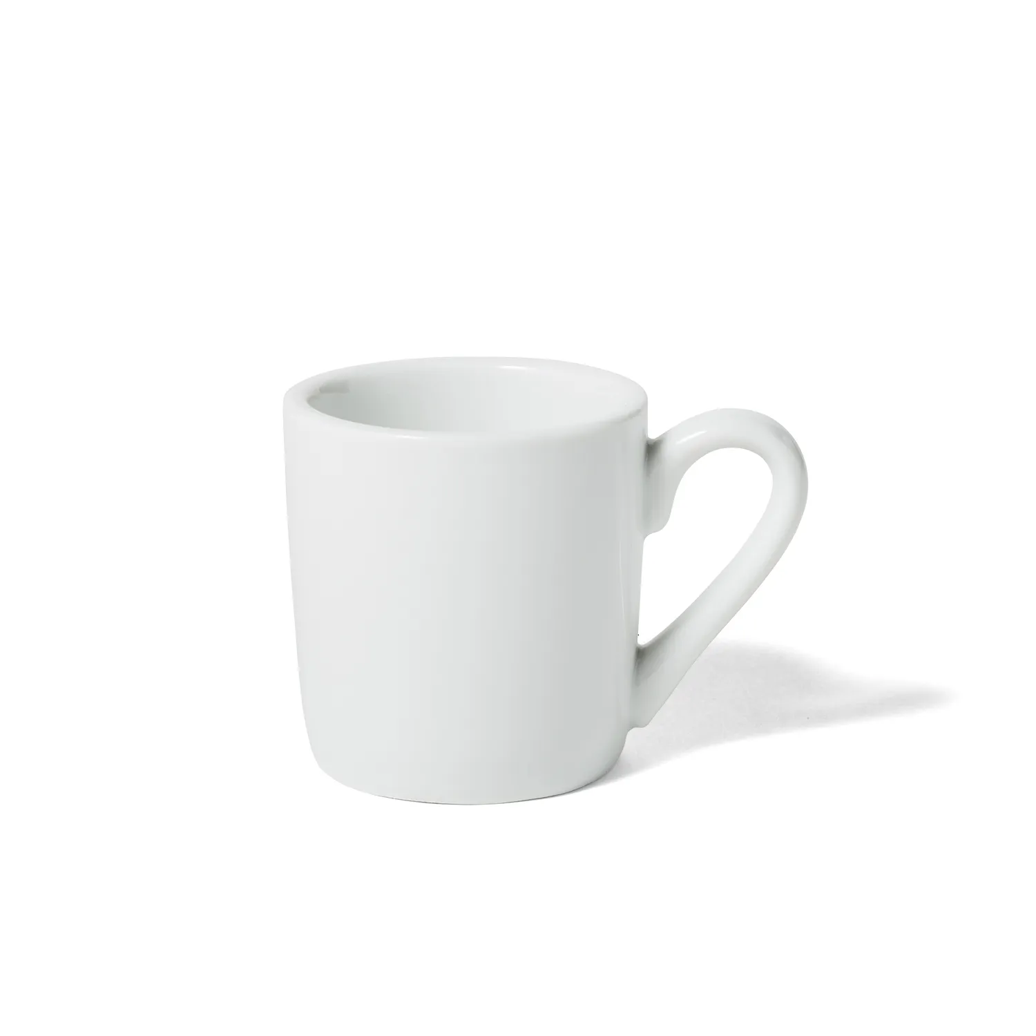 Porcelain Espresso Mug