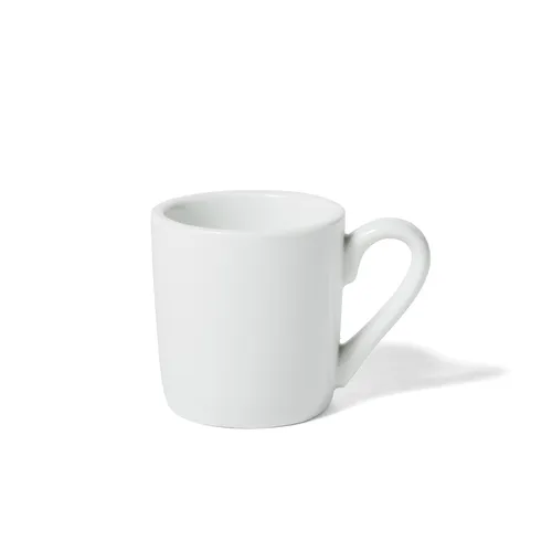 Porcelain Espresso Mug