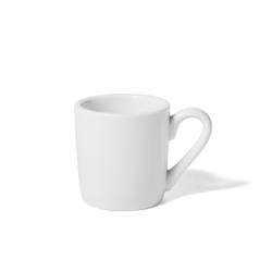 Porcelain Espresso Mug