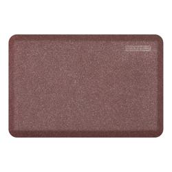 WellnessMats Premium Standing Granite Comfort Anti Fatigue Mats, 3