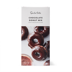 Sur La Table Chocolate Donut Mix 