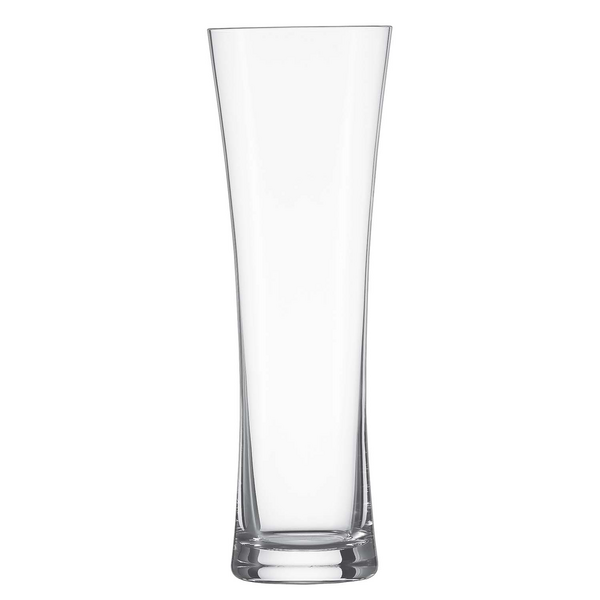 Schott Zwiesel Small Wheat Beer Glasses, Set of 6 Schott Zwiesel Small Wheat Beer Glasses, Set of 6