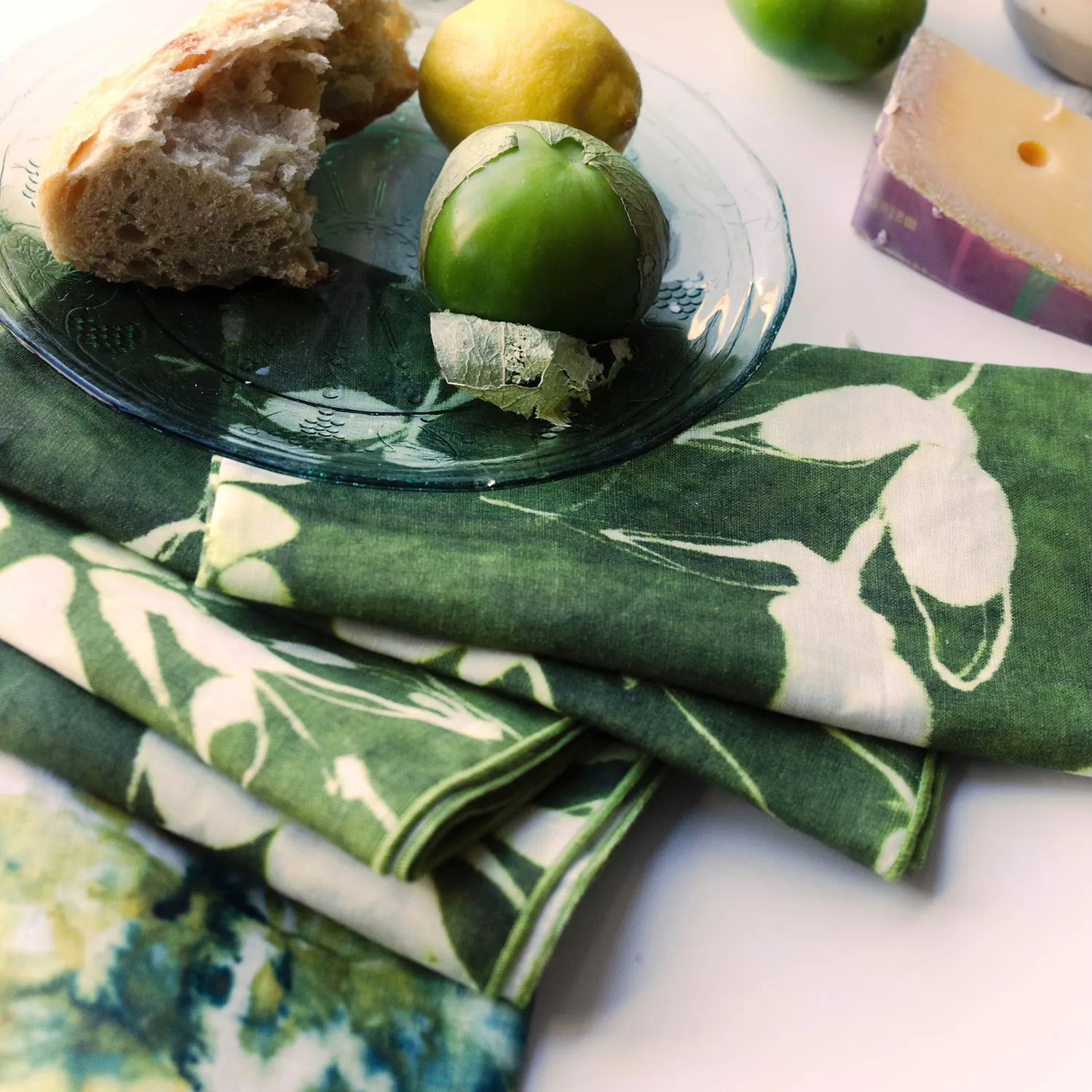 Goldie Home Porto Napkins, Set of 4