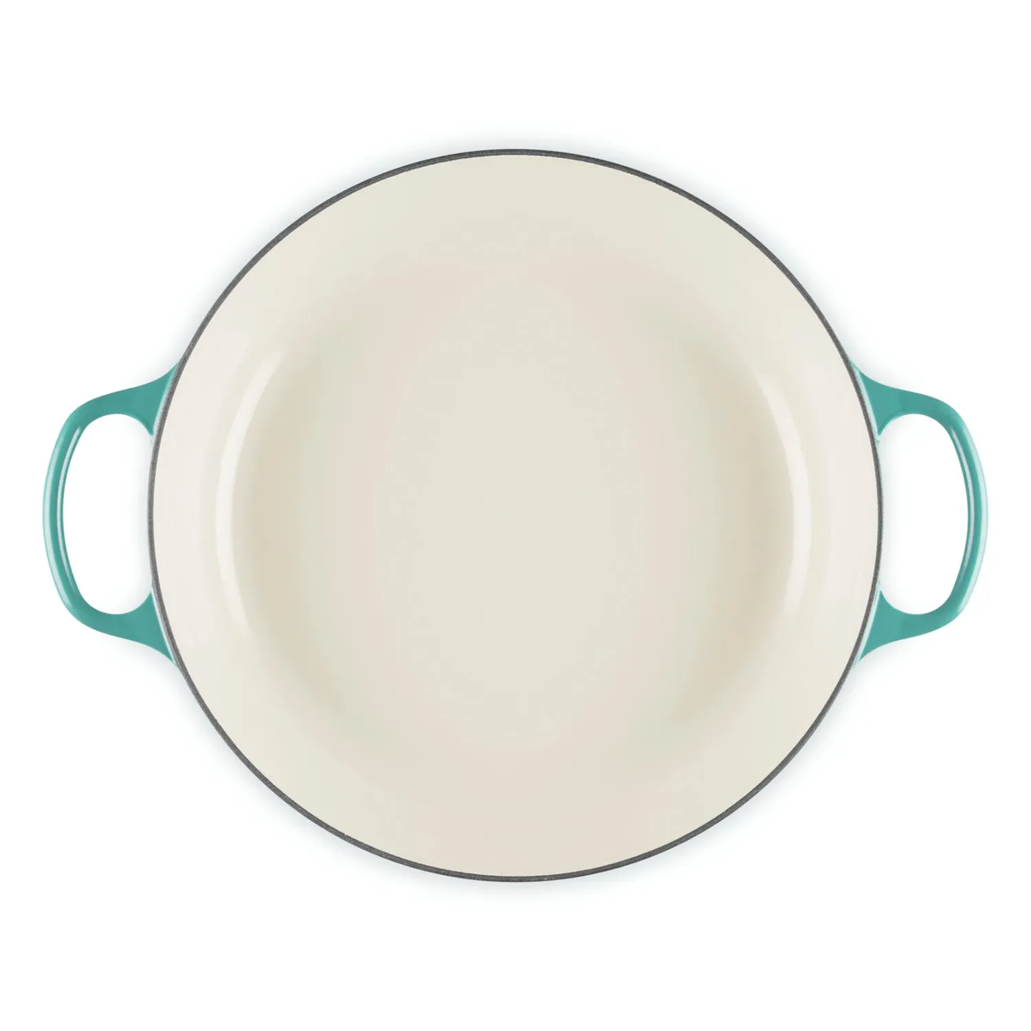 Le Creuset Signature Braiser, 5 qt.