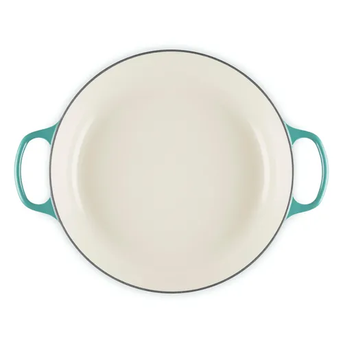 Le Creuset Signature Braiser, 5 qt.