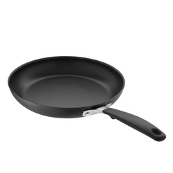 OXO Good Grips Nonstick Hard Anodized Skillets, Set of 2