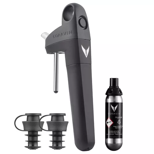 Coravin Pivot Wine Preservation System