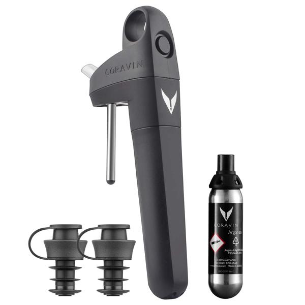Coravin Pivot Wine Preservation System