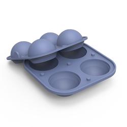 W&P Design Peak Ice Works Sphere Ice Tray I love these