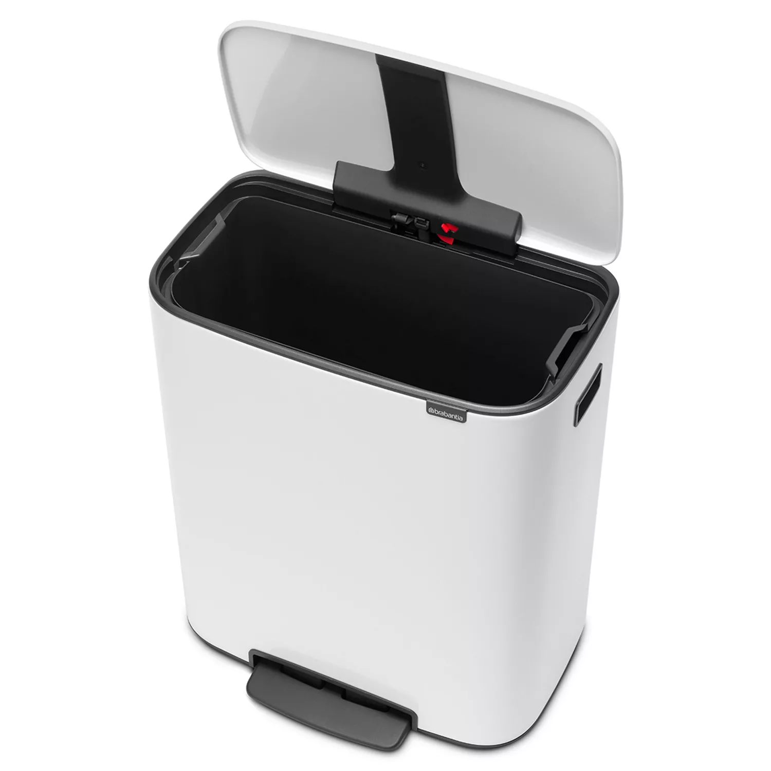 Brabantia Bo Step Can, 60 L