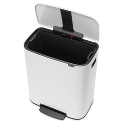 Brabantia Bo Step Can, 60 L