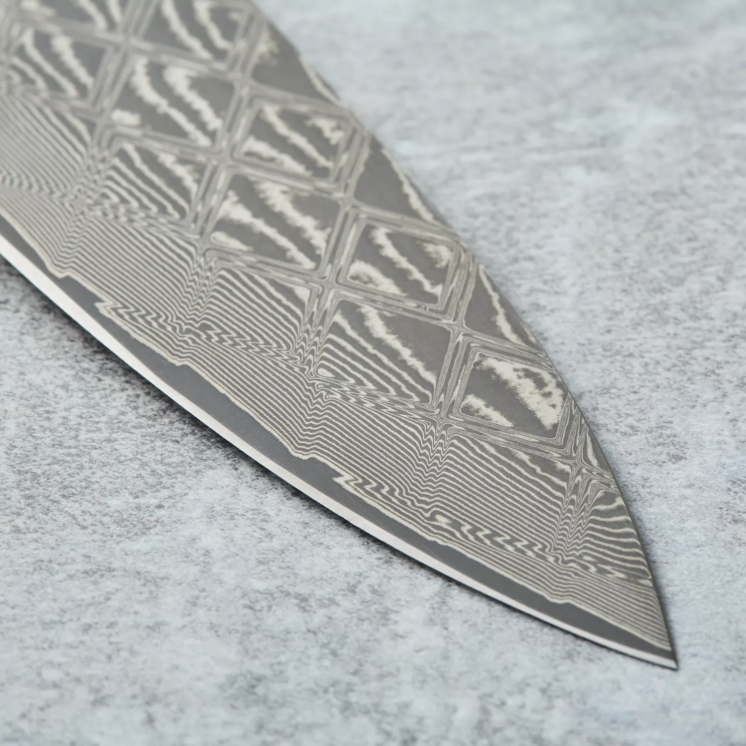 Miyabi Mikoto Chef’s Knife
