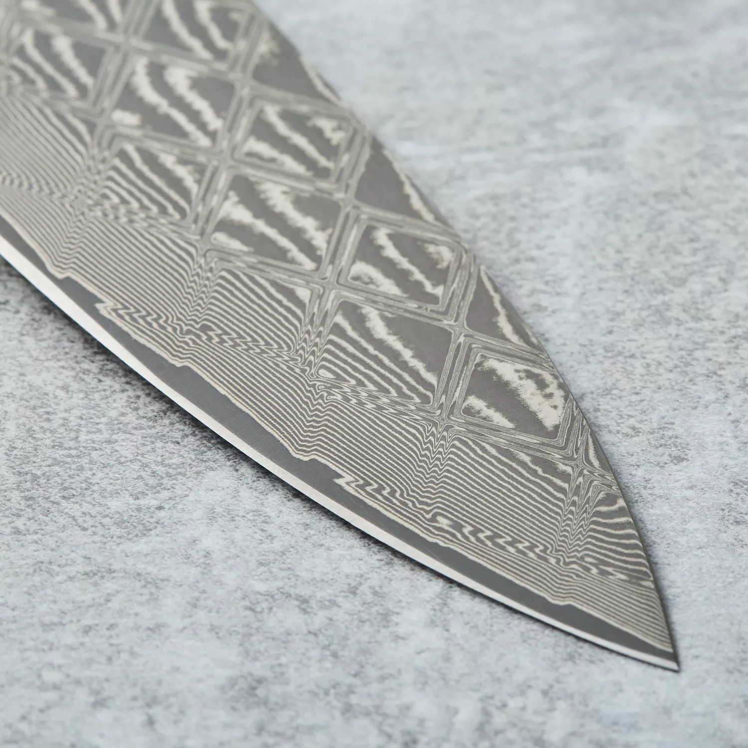 Miyabi Mikoto Paring Knife, 4"