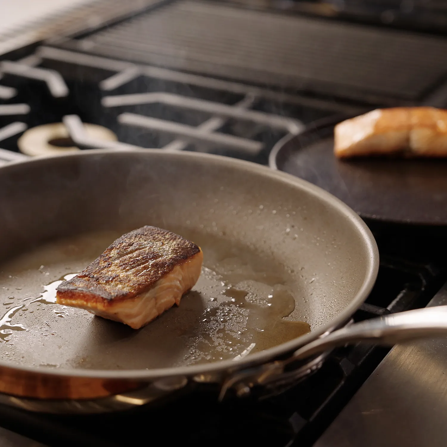 Viking PureGlide Pro 3-Ply Skillet