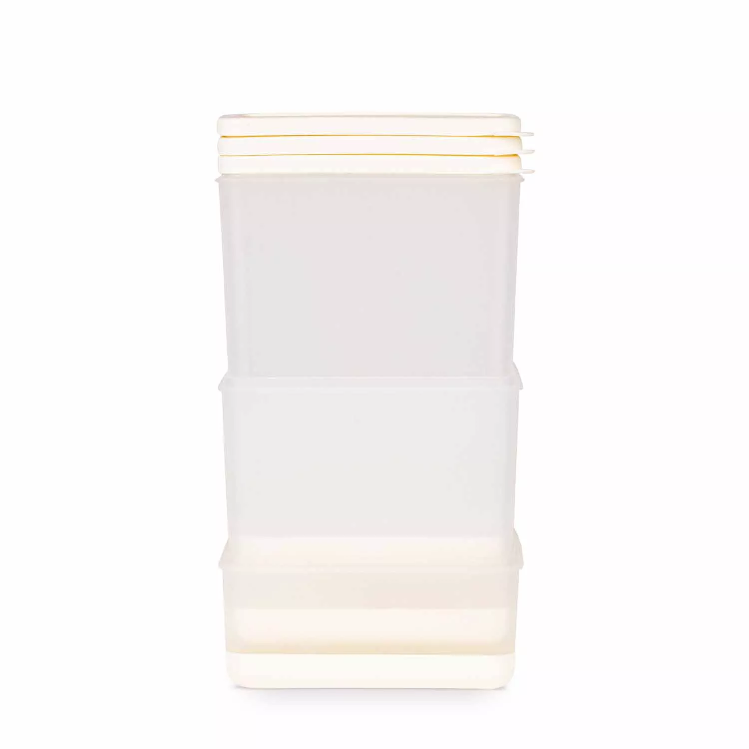 W&P Freezer Cubes, Set of 3