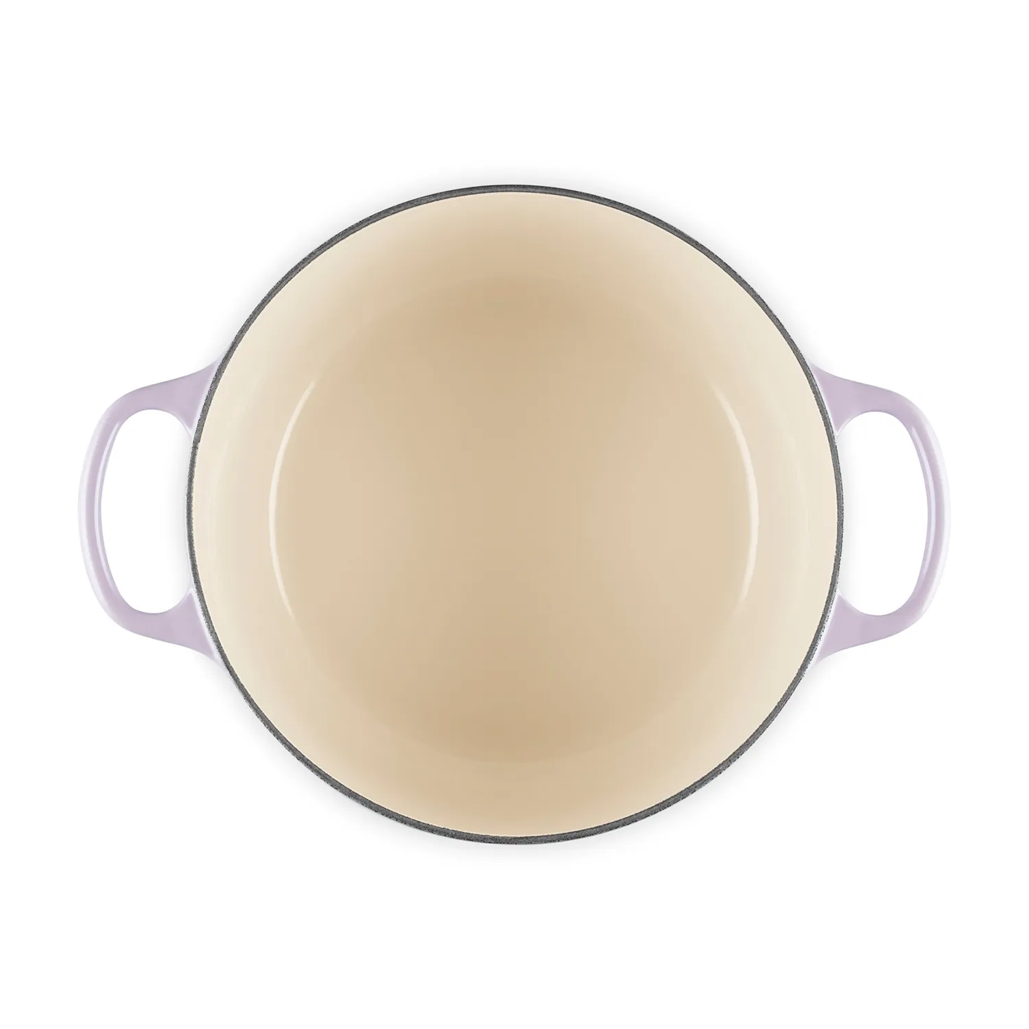 Le Creuset Signature Deep Round Dutch Oven, 6.5 qt.