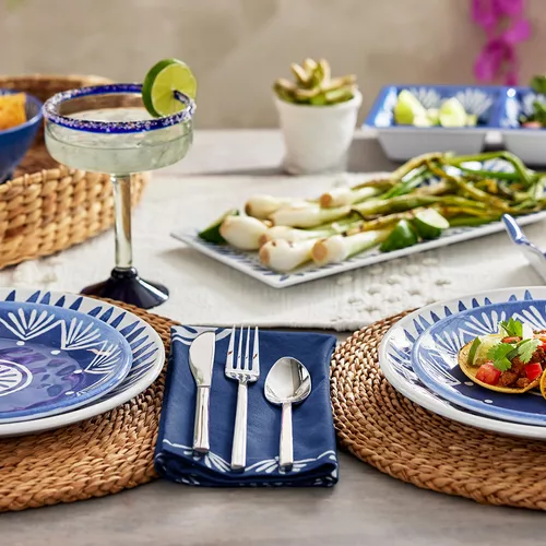 Sur La Table Recycled Glass Margarita Glass