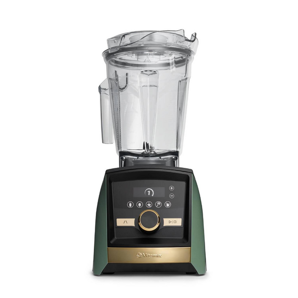 Vitamix A3500 Gold Label Blender Sur La Table
