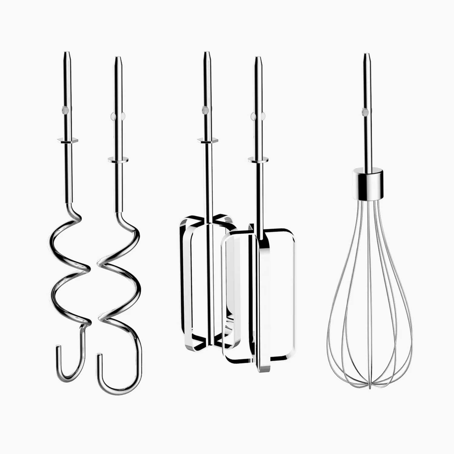 Dualit Handmixer 