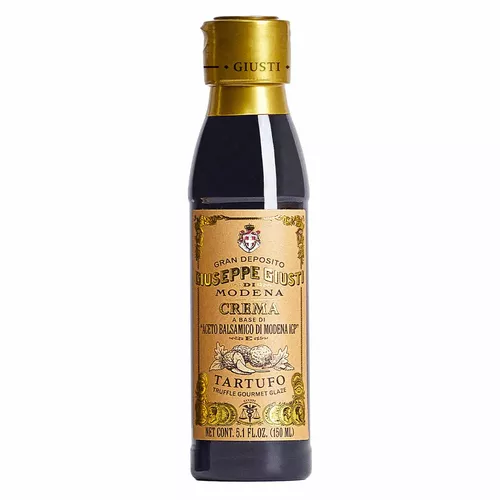 Giuseppe Giusti Balsamic Vinegar of Modena Truffle Glaze