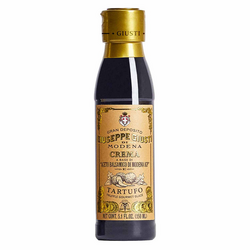 Giuseppe Giusti Balsamic Vinegar of Modena Glaze