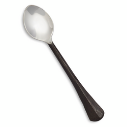 Forged Demitasse Spoon