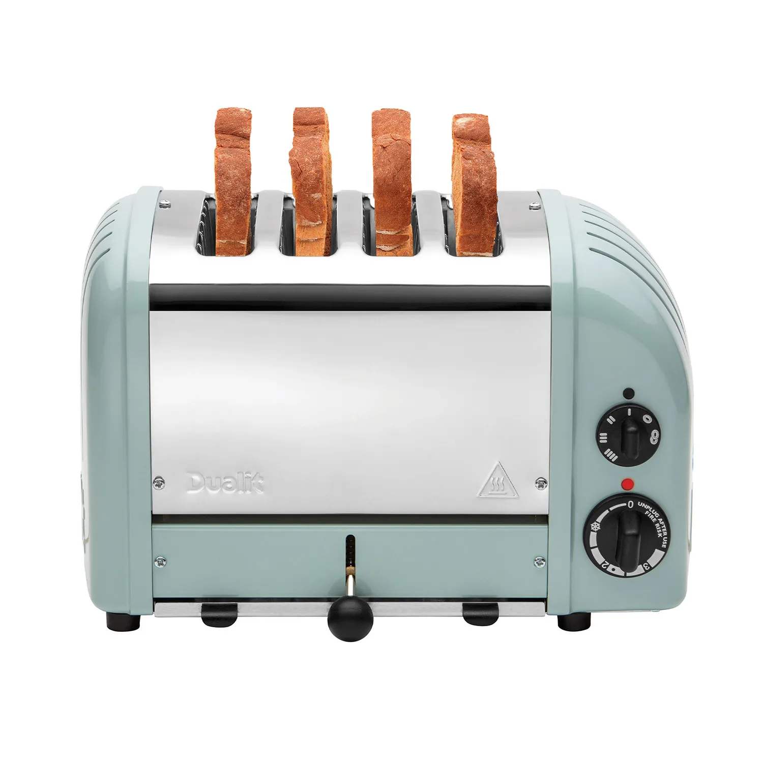 Dualit Classic Four-Slice Toaster