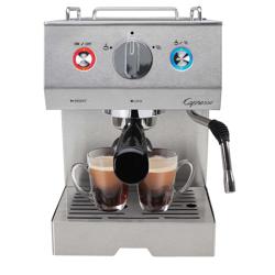 Capresso Café Select Espresso Machine