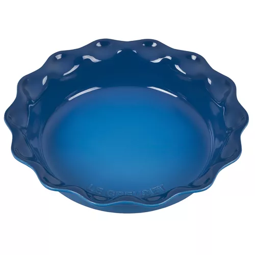 Le Creuset Heritage Pie Dish, 9"