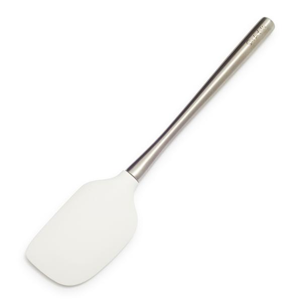 Sur La Table Flex-Core Jumbo Silicone Spatula with Stainless Steel Handle