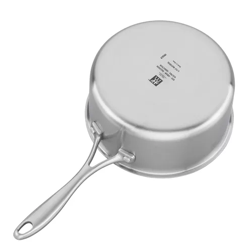 Zwilling Spirit Stainless Steel Saucepans