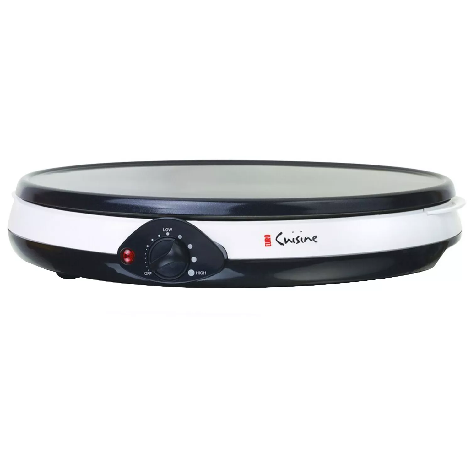 Euro Cuisine Crêpe Maker