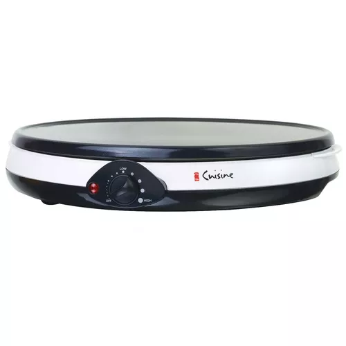 Euro Cuisine Crêpe Maker