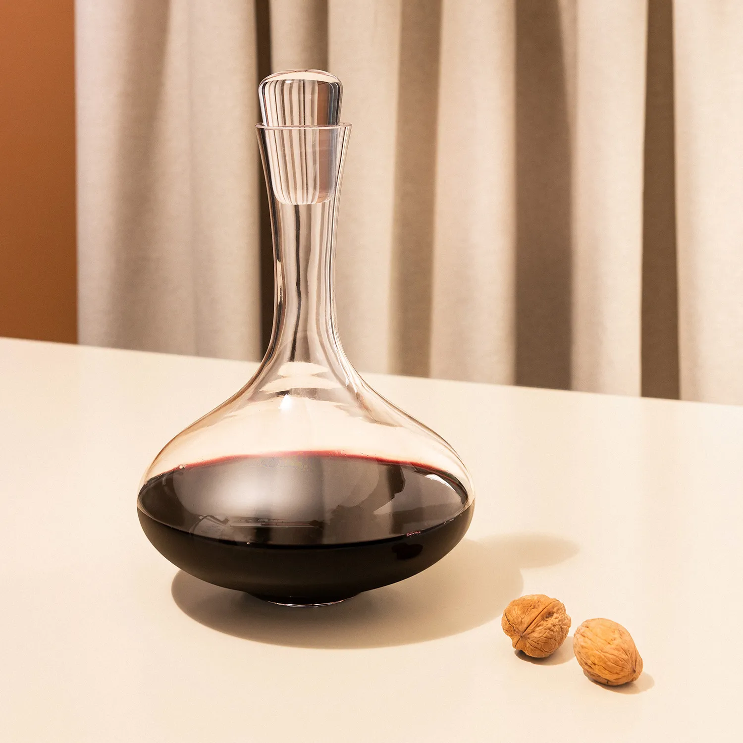 L'Atelier du Vin Bonde Decanter