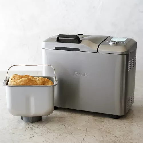 Breville Custom Loaf Bread Maker