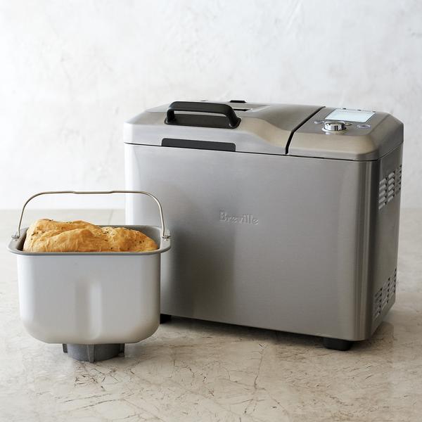 Breville Custom Loaf Bread Maker - thumbnail 5