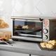 Breville The Smart Oven Air Fryer Compact CQJ5TZWLQG