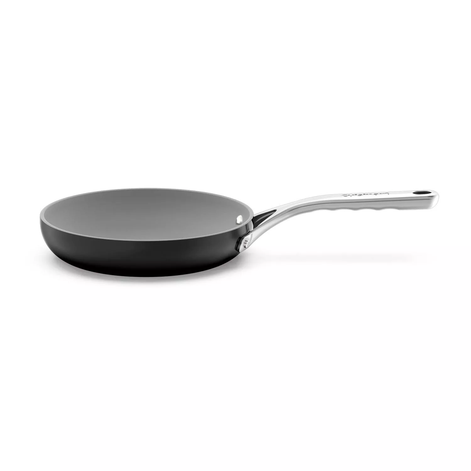 Cuisinart Culinary PurelyCeramic Skillet, 10"