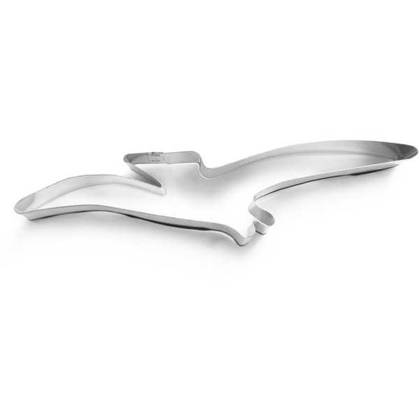 Pterodactyl Cookie Cutter, 5.5&#34;